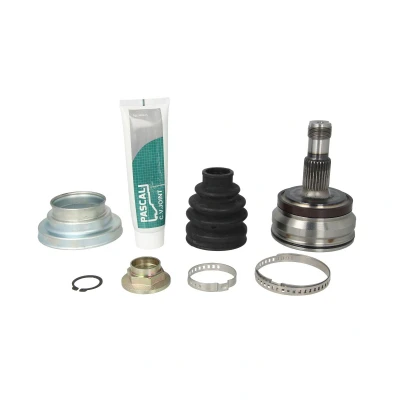 Immagine di PASCAL G1M018PC Giunto, Semiasse Assale posteriore, lato ruota