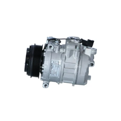Immagine di NRF 32972 Compressore Aria Condizionata PXV16 12 PAG 46 con anello tenuta LAND ROVER: Range Rover 3