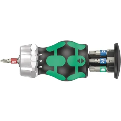 Immagine di Wera Bicycle Set 5 Kit inserti