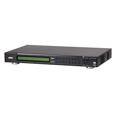 Immagine di ATEN VM0808HB AT G Switch Matrix HDMI 4096 x 2160 Pixel