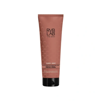 Immagine di Meso Peel Peeling Scrub Rinnovatore Rvb Lab 250ml