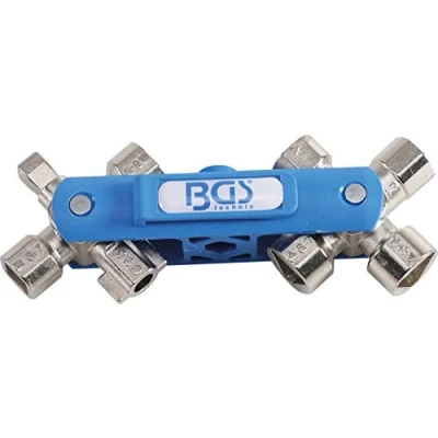 Immagine di Llave universal &quot;SuBMaker Quadro 10 en 1&quot;