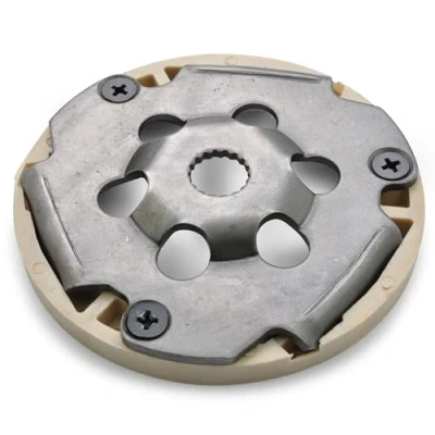 Immagine di Easyboost Ruota libera avviamento azionatore variatore per MBK Booster Nitro Ovetto Bw&#039;s Stunt Rocket Slider Aerox Mach G Jog R Neo&#039;s Motore Minarelli Verticale Orizzontale