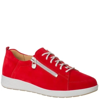 Immagine di Ganter Klara, Scarpe da Ginnastica Donna, Azalea, 34.5 EU Larga