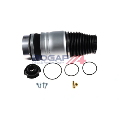Immagine di BOGAP A3426125 Molla pneumatica, Autotelaio anteriore Dx PORSCHE: Cayenne (9PA) Turbo 4.5, S 4.8 2002 2010