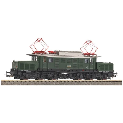 Immagine di Piko H0 51484 Locomotiva elettrica BR E 94 di DB