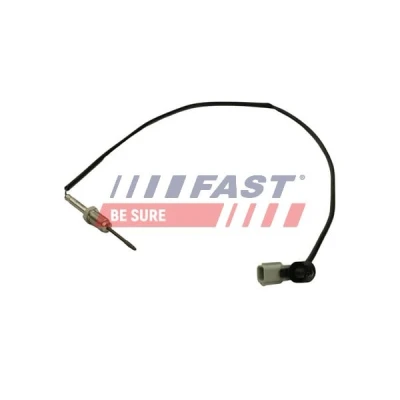 Immagine di FAST FT80247 Sensori dopo il/al Filtro antiparticolato RENAULT: MEGANE 3 Grandtour,