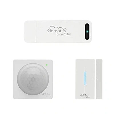 Immagine di DOMOTIFY SECURITY KIT