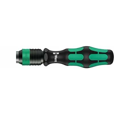 Immagine di Wera 813 R Officina e meccanica Porta inserti