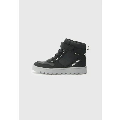 Immagine di Viking Fleek Mid GTX 1v, Scarpe da Passeggio, Nero, 30 EU