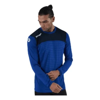 Immagine di Kempa Emotion 2.0 Camicia a Maniche Lunghe da Uomo