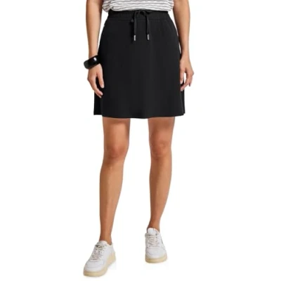 Immagine di Street One A361770 Gonna da Jogging, Nero, 36W Donna