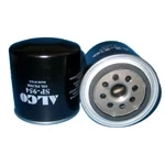 Immagine di ALCO FILTER SP 954 Filtro olio 13/16 16UNS ad avvitamento HONDA: CIVIC 6 Fastback, Aerodeck, ACCORD 5, ROVER: 600, 200 Hatchback
