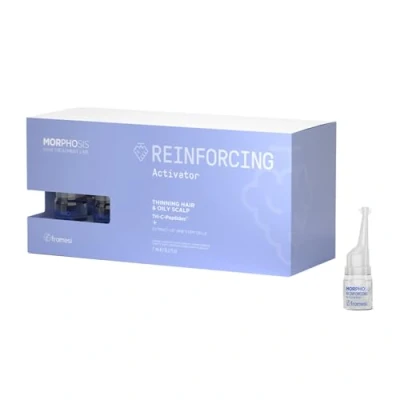 Immagine di Framesi Morphosis Reinforcing Activator 12 * 7ml
