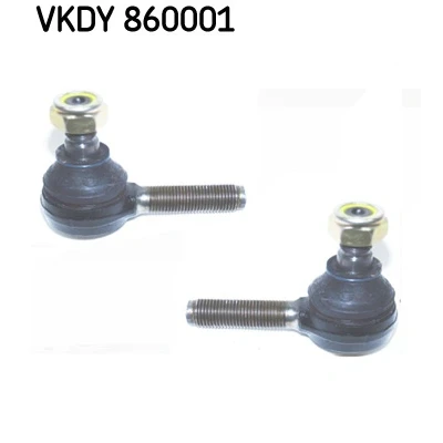 Immagine di SKF VKDY 860001 Kit riparazione, Testa barra d&#039;accoppiamento DAEWOO: LUBLIN 2 Pritsche/Fahrgestell