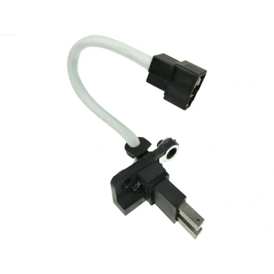 Immagine di AS PL ABH6011S Supporto, Spazzole in carbone
