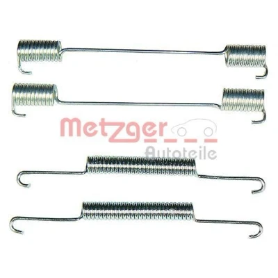 Immagine di METZGER 105 0520 Kit accessori, Ganasce freno AUSTIN: Metro Hatchback