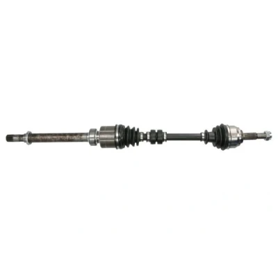 Immagine di PASCAL G21045PC Albero motore / Semiasse Assale anteriore Dx 925mm NISSAN: Note II Hatchback