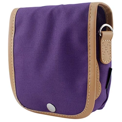 Immagine di Fujifilm 70100118172 Custodia per Instax Mini 8, Viola