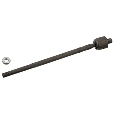 Immagine di febi BILSTEIN 28111 Snodo Assiale Assale anteriore Sx, Dx, bilaterale 301 Acciaio Plus con dado zigrinato