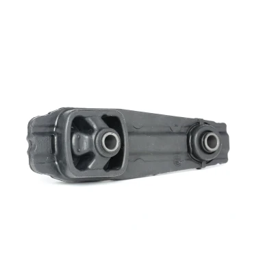 Immagine di FEBI BILSTEIN 28660 Supporto motore posteriore Cuscinetto gomma metallo 102 CITROËN: C3 I Hatchback, C2 II, PEUGEOT: 207 Hatchback