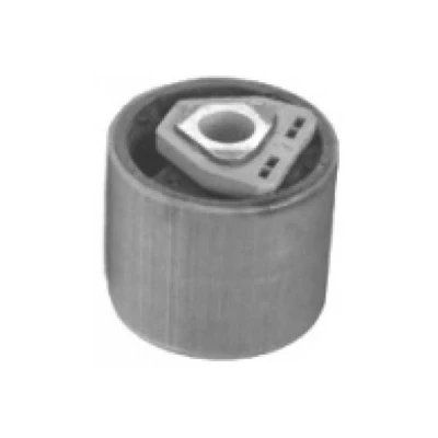 Immagine di MAPCO 33666 Silent Block Assale anteriore Sx, Dx Cuscinetto gomma metallo per braccio trasversale oscillante BMW: 8, 7
