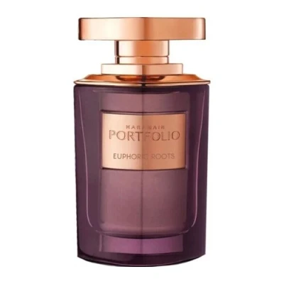 Immagine di Al Haramain Portfolio Euphoric Roots Eau de Parfum 75 ml