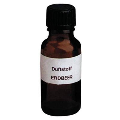 Immagine di Essenza profumata per macchina del fumo 51704705 20 ml Fragola