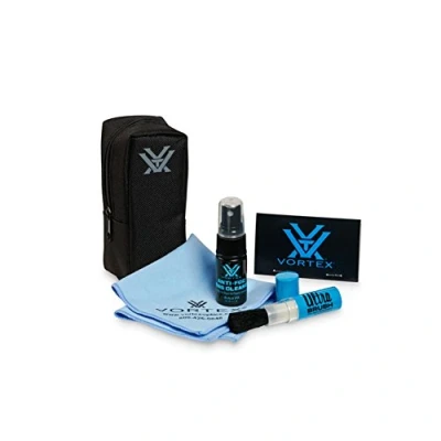 Immagine di Vortex Fog Free Lens Cleaning Field Kit by Optics