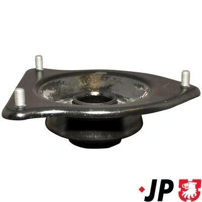 Immagine di JP GROUP 6042400100 Supporto ammortizzatore a molla Assale anteriore Sx, Dx con cuscinetto sfere MINI: Hatchback, Cabrio
