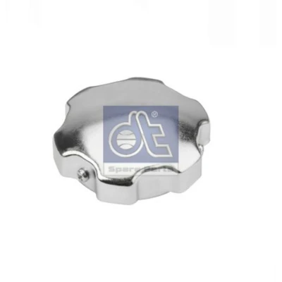 Immagine di Chiusura, bocchettone di riempimento dell&#039;olio DT Spare Parts 2.11060