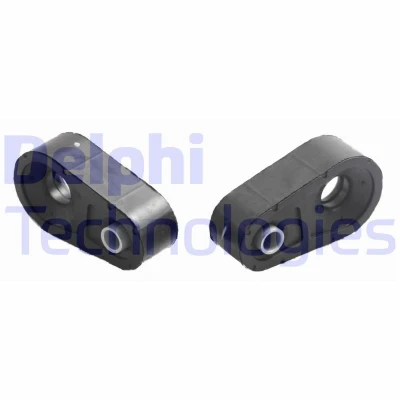 Immagine di DELPHI TD1175W Gommini Barra Stabilizzatrice RENAULT: MASTER 2 Kasten, Pritsche/Fahrgestell