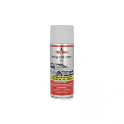 Immagine di NIGRIN 74115 Primer Grigio 400 ML
