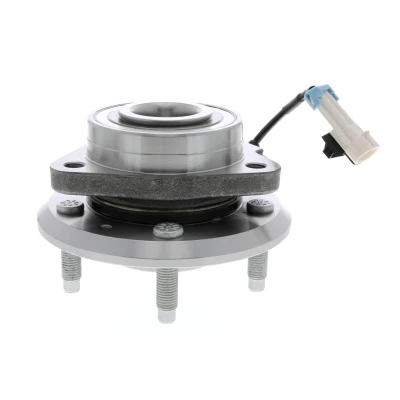 Immagine di VAICO V40 2023 Kit cuscinetto ruota Assale anteriore EXPERT KITS + con anello sensore magnetico integrato 151 CHEVROLET: Captiva, OPEL: Antara