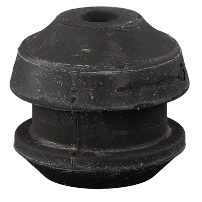 Immagine di FEBI BILSTEIN 19055 Supporto motore anteriore Cuscinetto gomma metallo