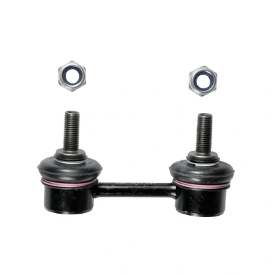 Immagine di BLUE PRINT ADM58514 Bielletta barra stabilizzatrice Assale posteriore Sx, Dx 109 con dado autobloccante MAZDA: MX 3