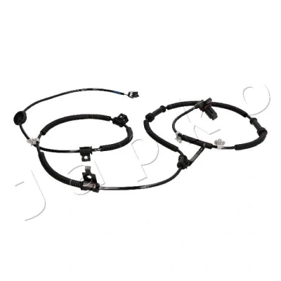 Immagine di JAPKO 151K39 Sensore ABS Assale posteriore Dx SKODA: Fabia I Hatchback