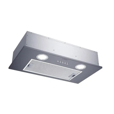 Immagine di Candy CBG625/1X cappa aspirante 207 m3/h Integrato a soffitto Argento C