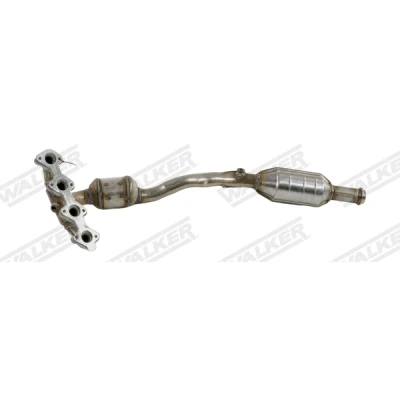 Immagine di WALKER 28870 Catalizzatore 92 con parti annesse 990
