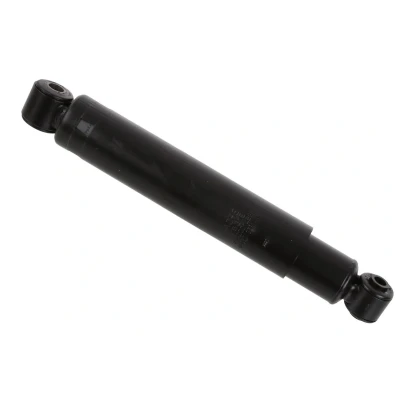 Immagine di SACHS 318 319 Ammortizzatore Pressione olio A doppio tubo telescopico Occhiello superiore, inferiore