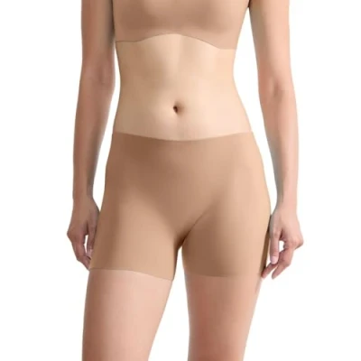 Immagine di sloggi Zero Feel 2.0 Cyclist, Biancheria Intima Donna, Nostalgic Brown, L