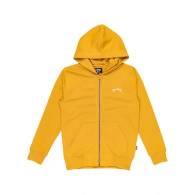 Immagine di Billabong ARCH Felpa con zip per bambini, Taglia: 159 164, Ylc0