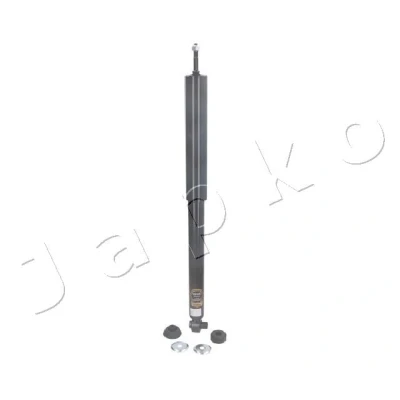 Immagine di JAPKO MJ00335 Ammortizzatore Assale posteriore A pressione del gas doppio tubo telescopico Spina superiore, Occhiello inferiore
