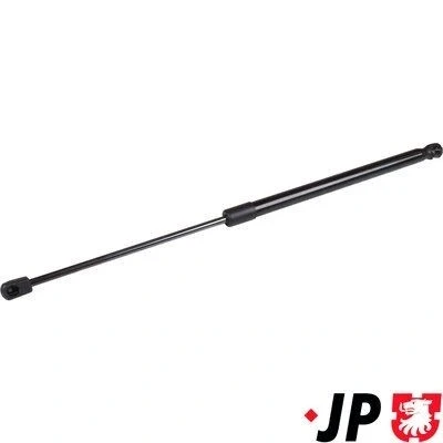 Immagine di JP GROUP 4081201500 Pistoncini portellone 425N bilaterale NISSAN: Qashqai II (J11) 1.6 dCi, 2.0, DIG T, 2.0 ALL MODE 4x4 i, 1.3 T