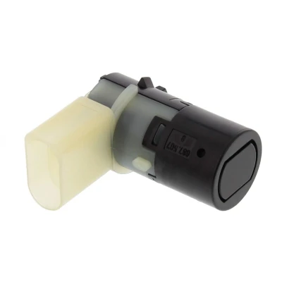 Immagine di MAPCO 88762 Sensori Parcheggio nero Sensore ad ultrasuoni AUDI: A8 D2, Allroad C5, A6 C5 Avant