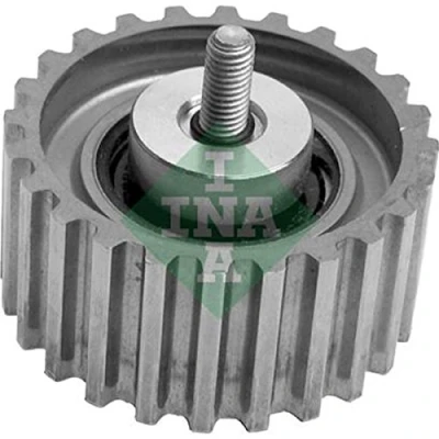 Immagine di INA 532 0441 10 Galoppino/Guidacinghia, Cinghia dentata IVECO: DAILY 3