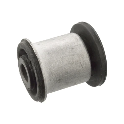 Immagine di BLUE PRINT ADN180158 Silent Block Assale anteriore Sx, inferiore, anteriore, Dx 56 Gomma NISSAN: X Trail