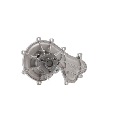 Immagine di HEPU P667 Pompa acqua con guarnizione bulloni/viti meccanico Metallo AUDI: Q5, A6 C7 Avant, A5 B8 Coupe