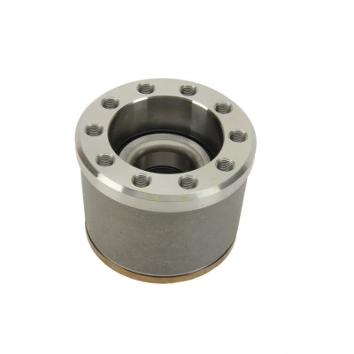 Immagine di SNR HDS003 Cuscinetto Ruota A1 120 con anello sensore magnetico integrato