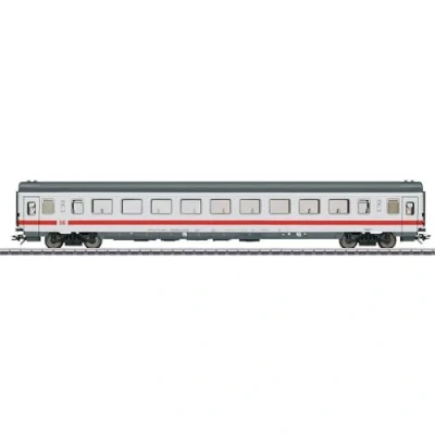 Immagine di Vagone per grandi spazi H0 Bpmz 295.4 di DB AG Märklin 43765